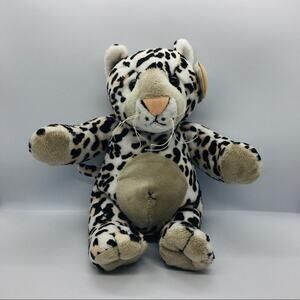 Leopard Wish Pet